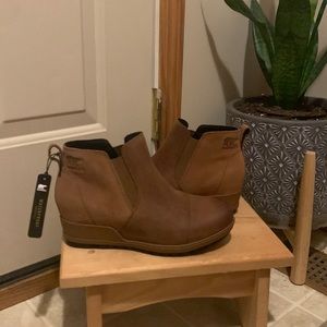 Sorel Evie Pull-On shoes